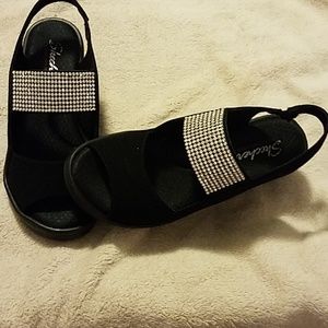 Skechers sandals